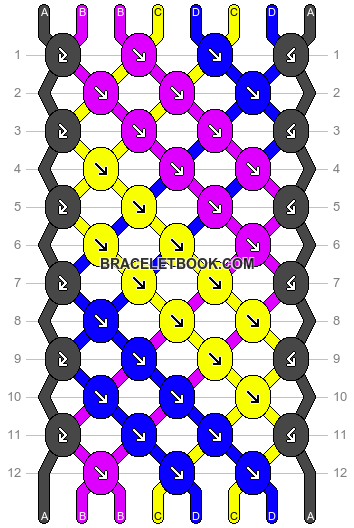 Normal pattern #11 variation #416266 pattern