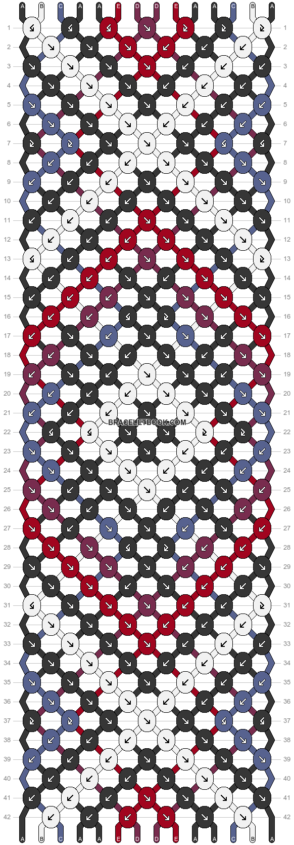 Normal pattern #188555 variation #416267 pattern