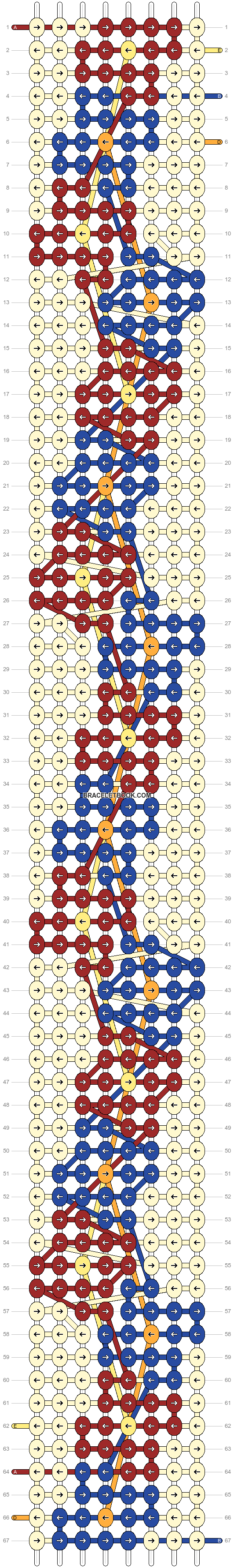 Alpha pattern #199478 variation #416269 pattern