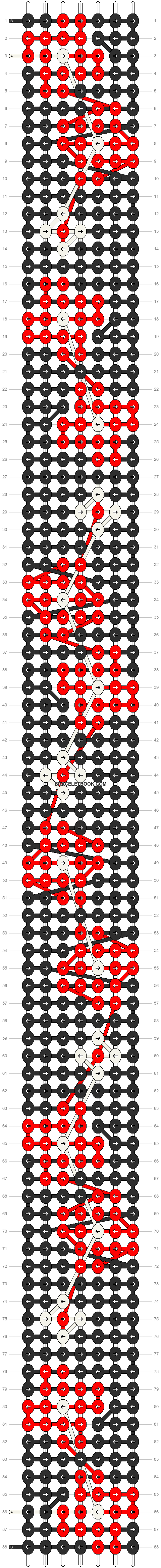 Alpha pattern #199379 variation #416271 pattern