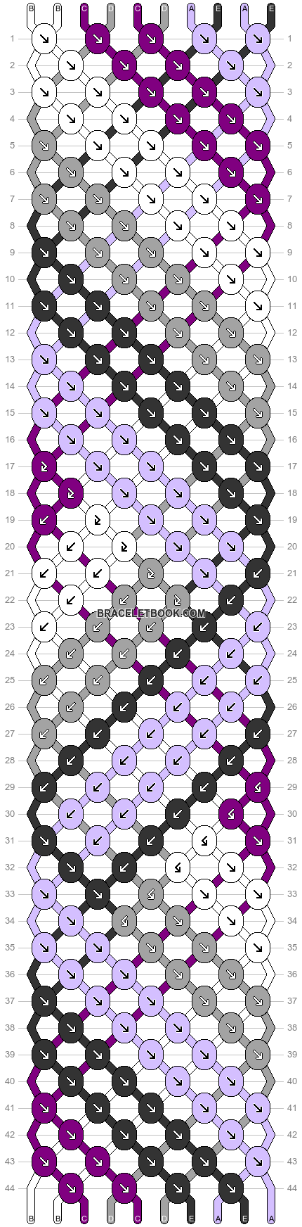 Normal pattern #188344 variation #416272 pattern