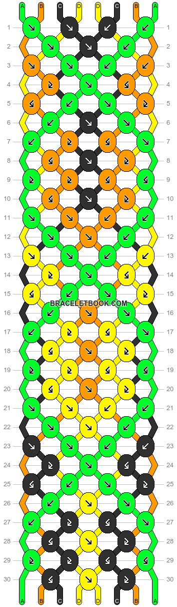 Normal pattern #195522 variation #416273 pattern