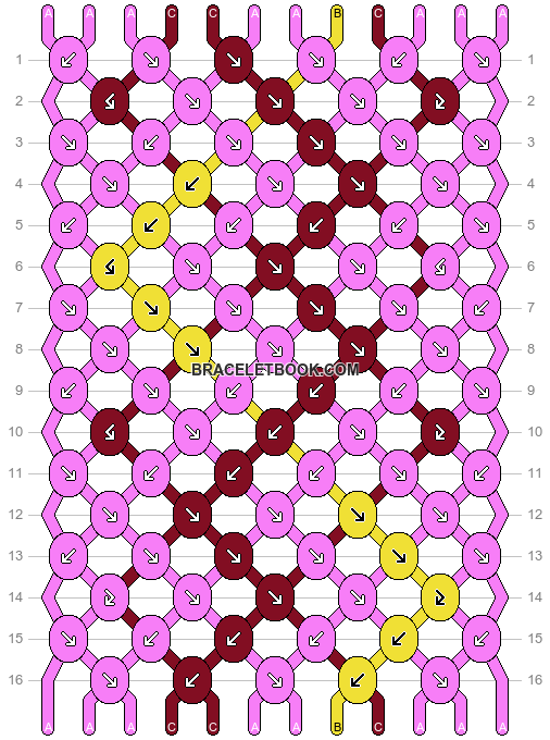 Normal pattern #106851 variation #416274 pattern