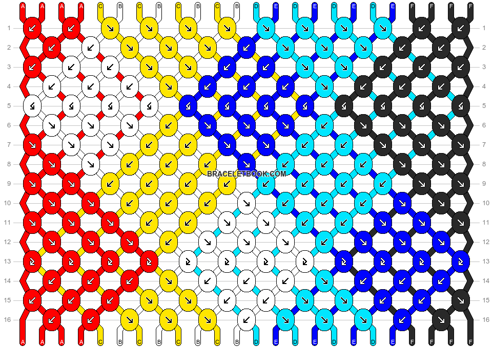Normal pattern #124905 variation #416275 pattern