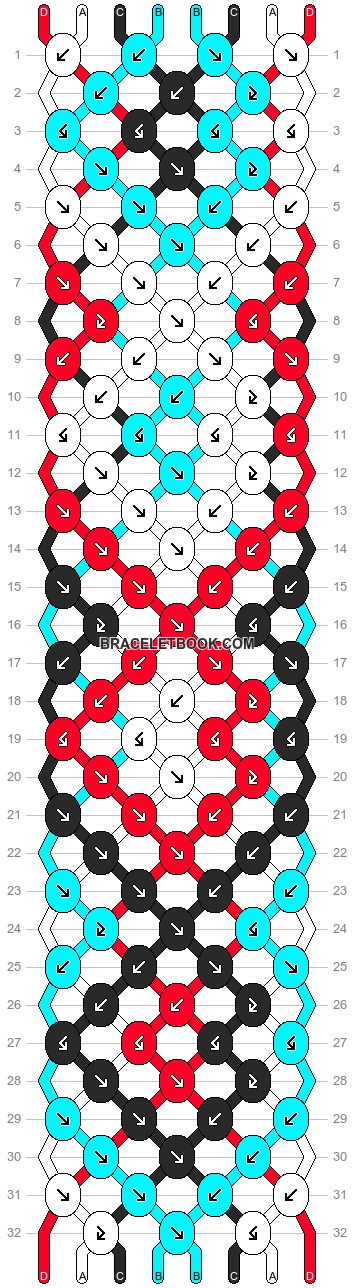 Normal pattern #182108 variation #416276 pattern