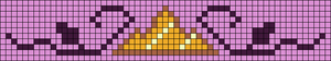 Alpha pattern #57455 variation #416280
