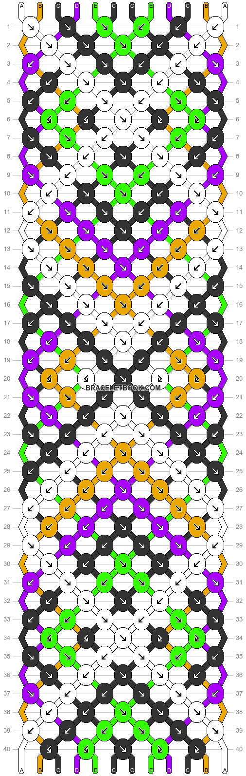 Normal pattern #183488 variation #416281 pattern