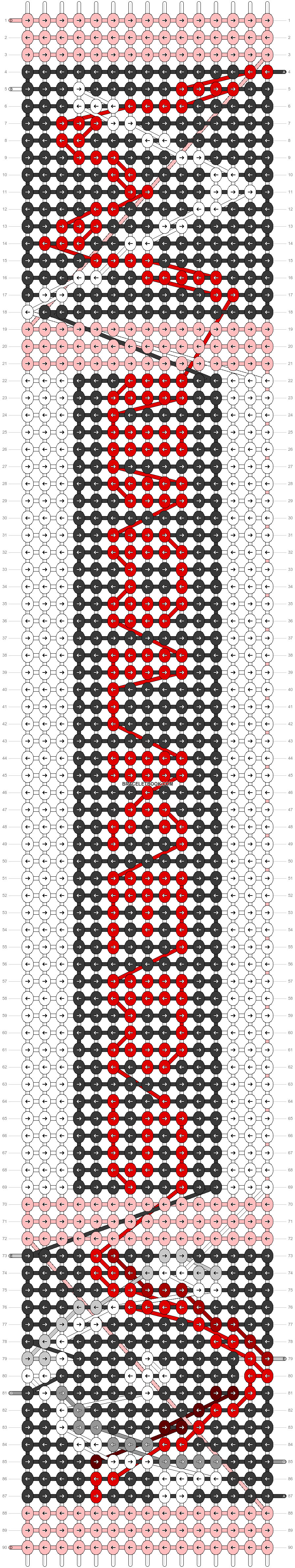 Alpha pattern #198944 variation #416282 pattern