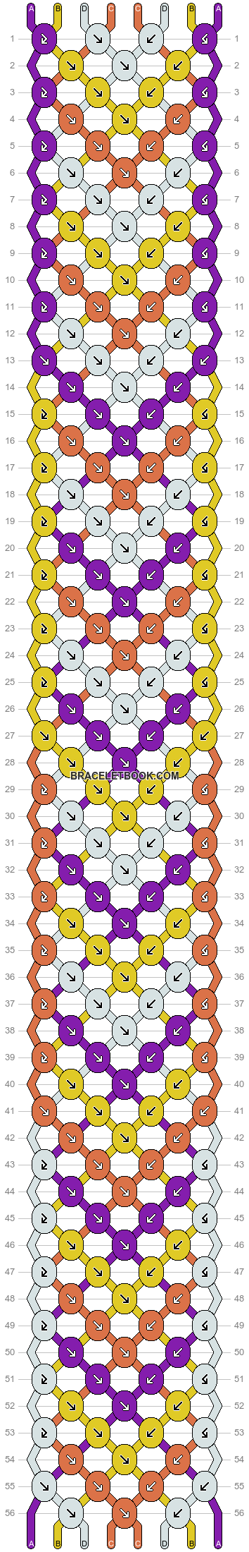 Normal pattern #178522 variation #416283 pattern