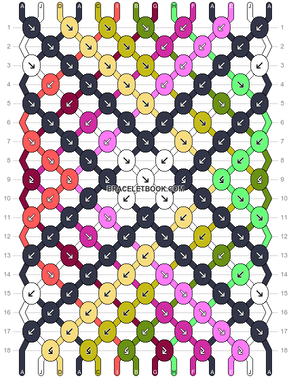 Normal pattern #116967 variation #416284 pattern