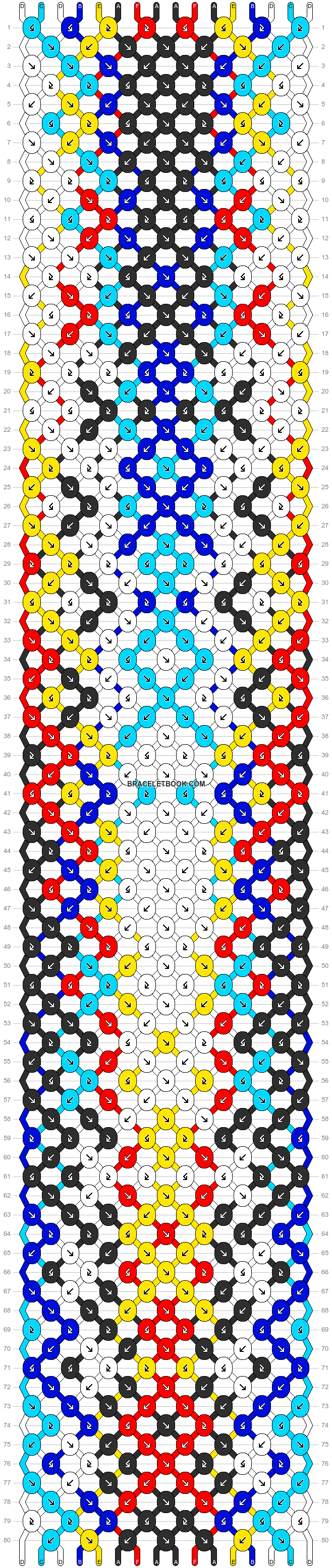 Normal pattern #198572 variation #416286 pattern