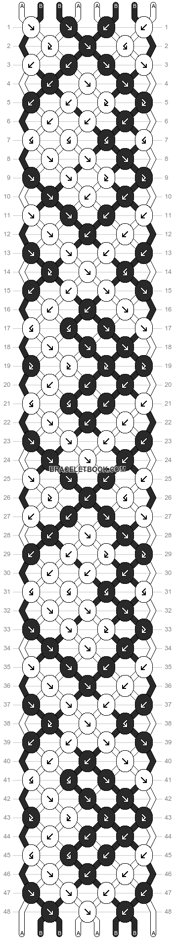 Normal pattern #198299 variation #416287 pattern