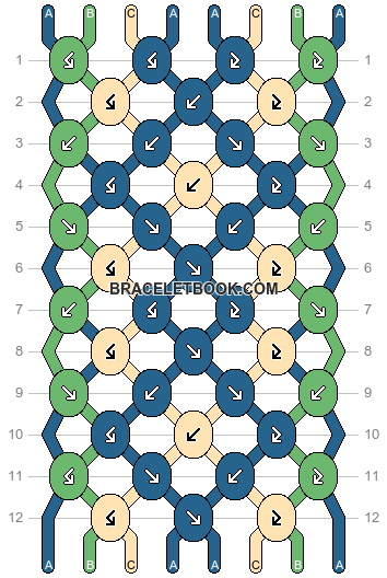 Normal pattern #198670 variation #416288 pattern