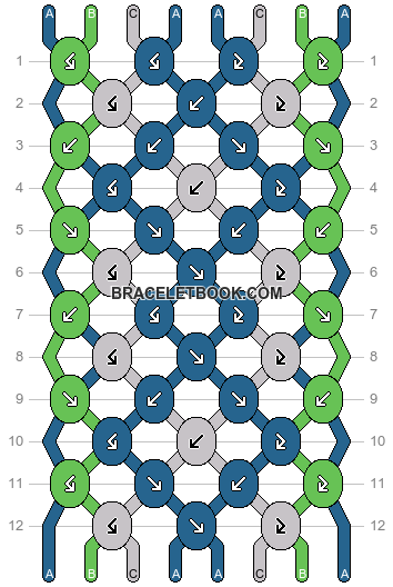 Normal pattern #198670 variation #416289 pattern