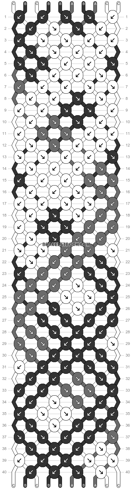 Normal pattern #133557 variation #416290 pattern