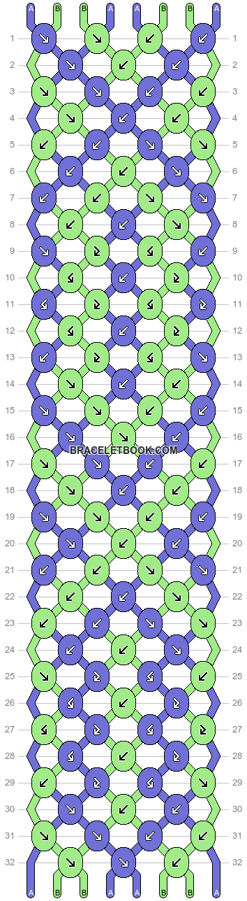 Normal pattern #198869 variation #416291 pattern