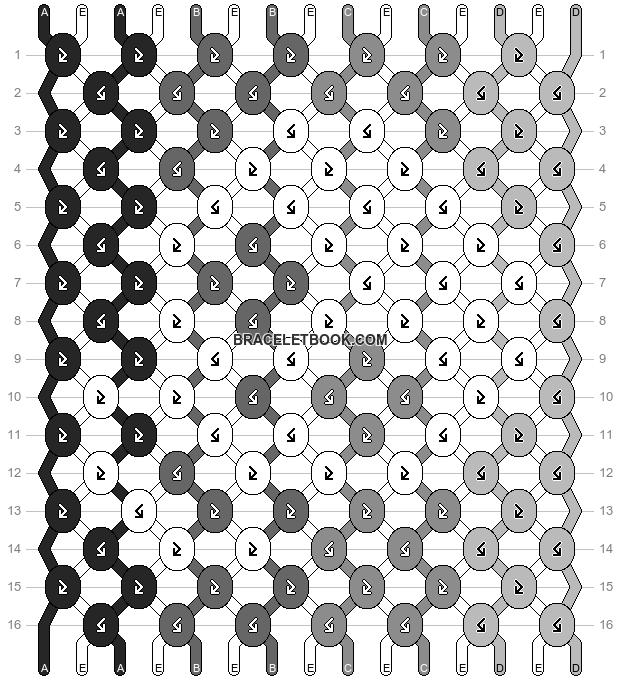 Normal pattern #199482 variation #416293 pattern