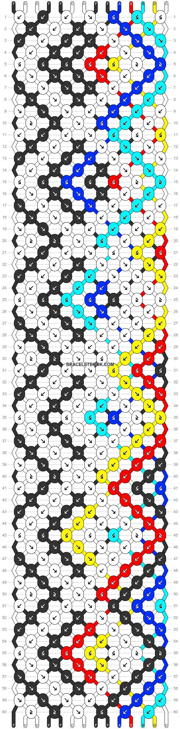 Normal pattern #170825 variation #416294 pattern