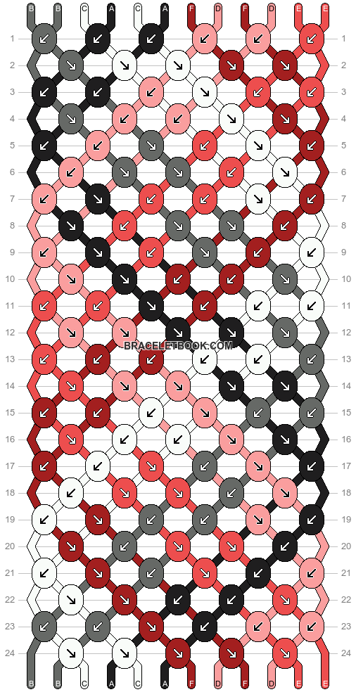 Normal pattern #41274 variation #416295 pattern