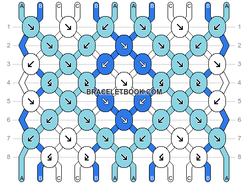 Normal pattern #72633 variation #416297 pattern