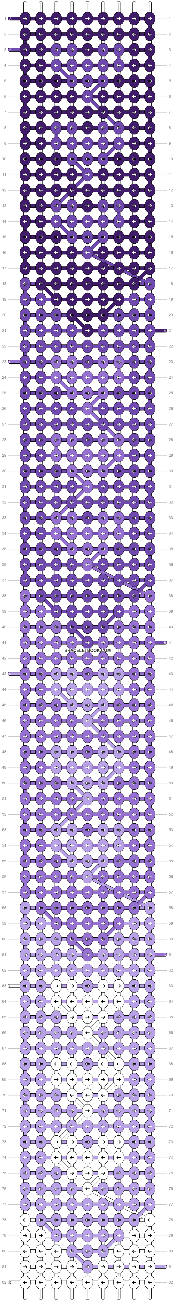 Alpha pattern #195446 variation #416298 pattern