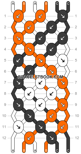 Normal pattern #199299 variation #416300 pattern