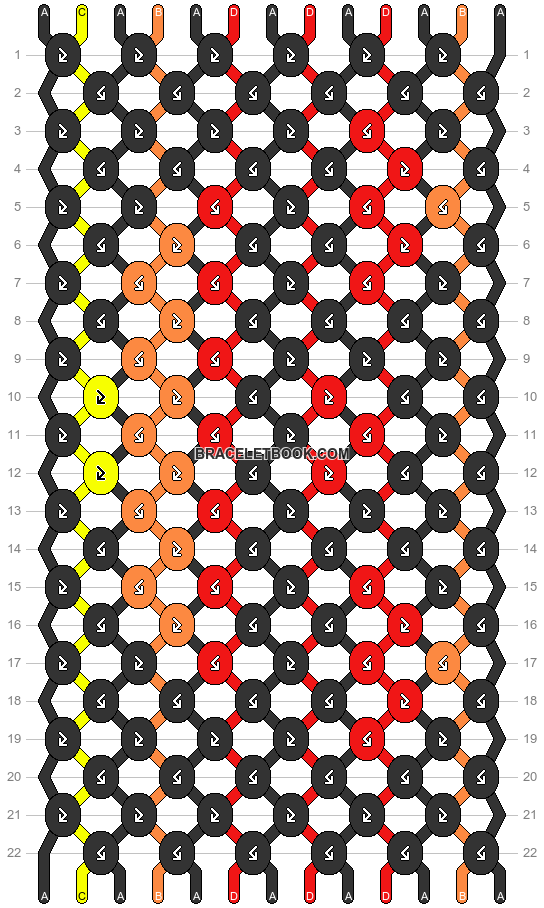 Normal pattern #199192 variation #416301 pattern