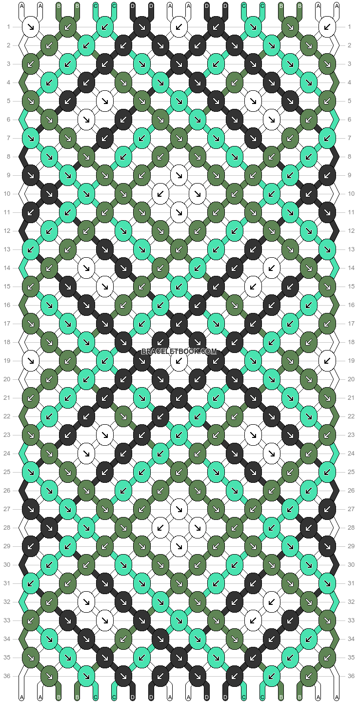 Normal pattern #139137 variation #416304 pattern