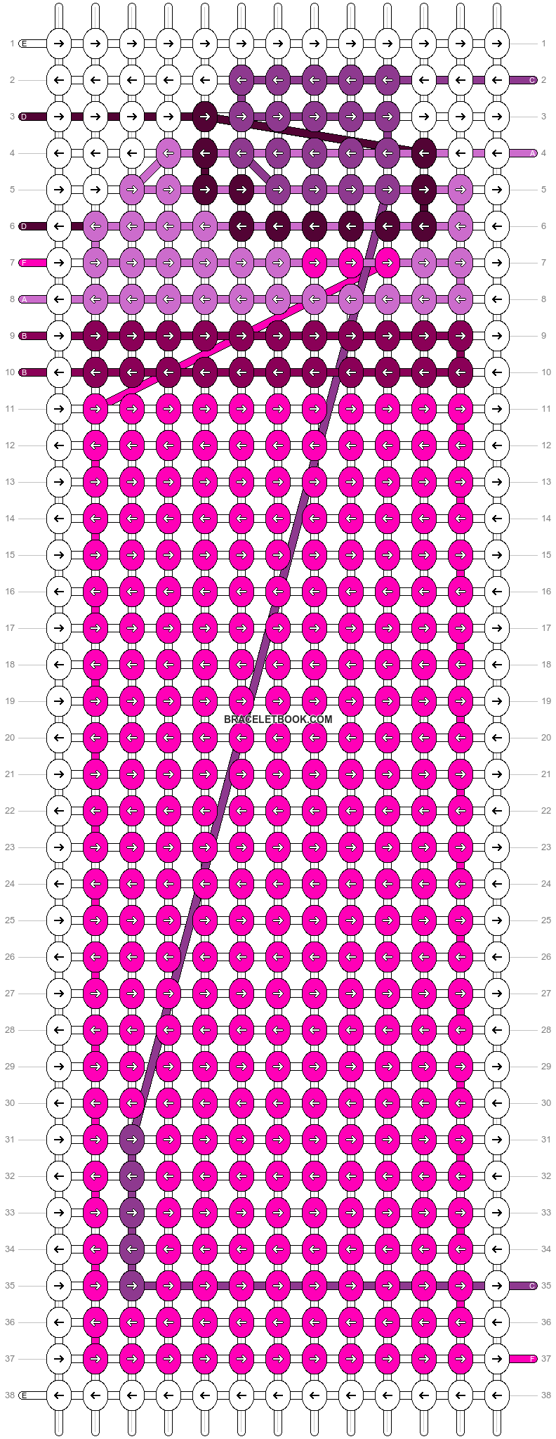 Alpha pattern #199326 variation #416305 pattern