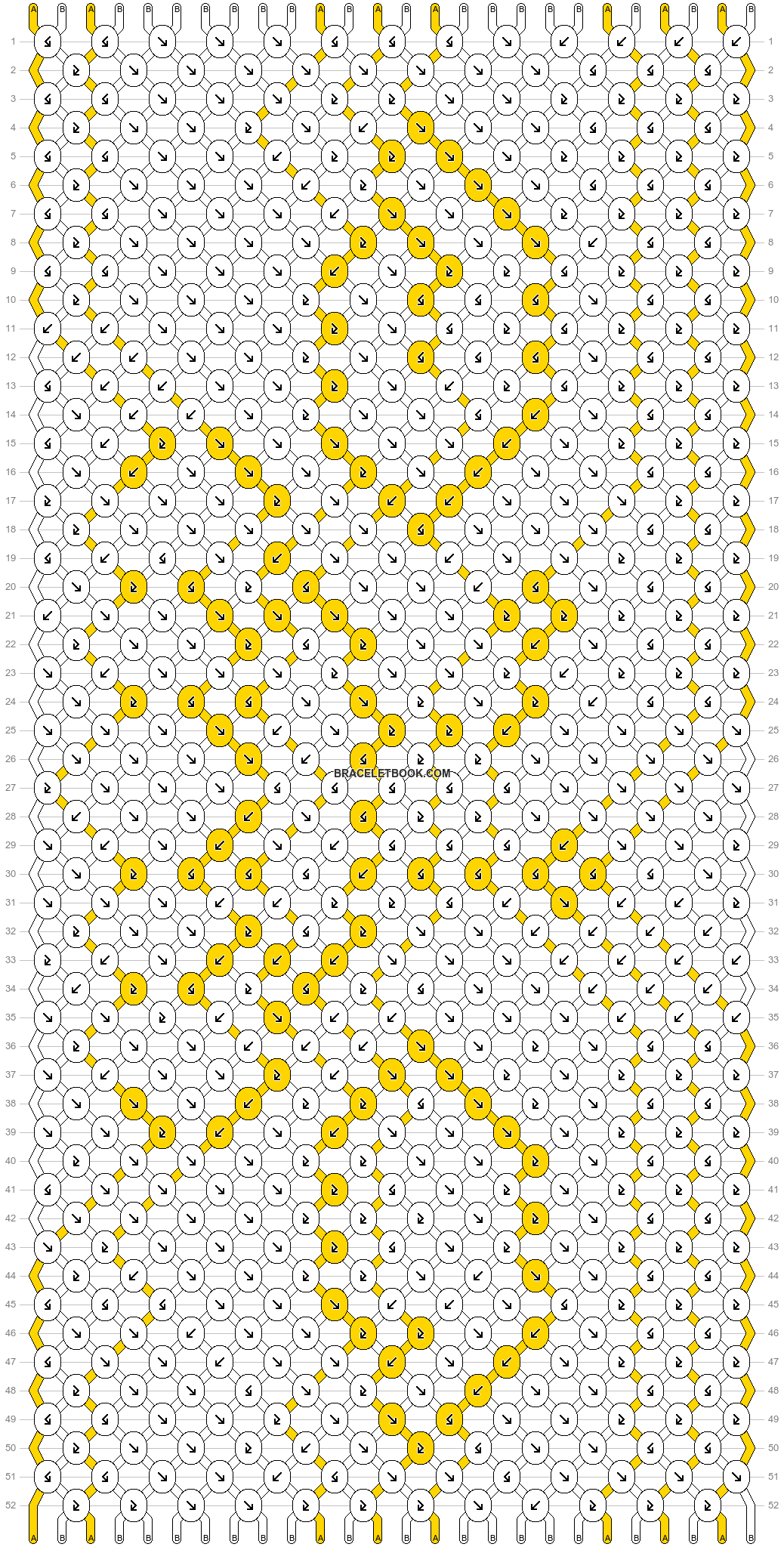 Normal pattern #199347 variation #416306 pattern