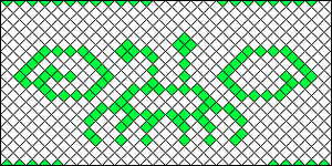 Normal pattern #199347 variation #416307