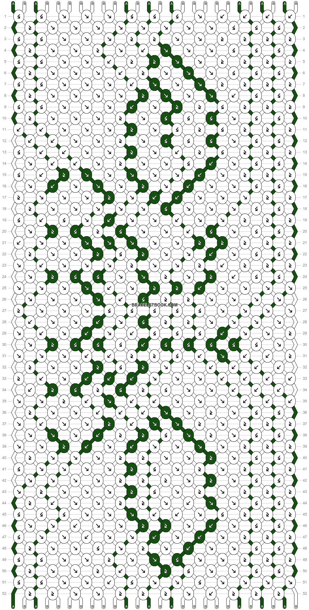 Normal pattern #199347 variation #416308 pattern