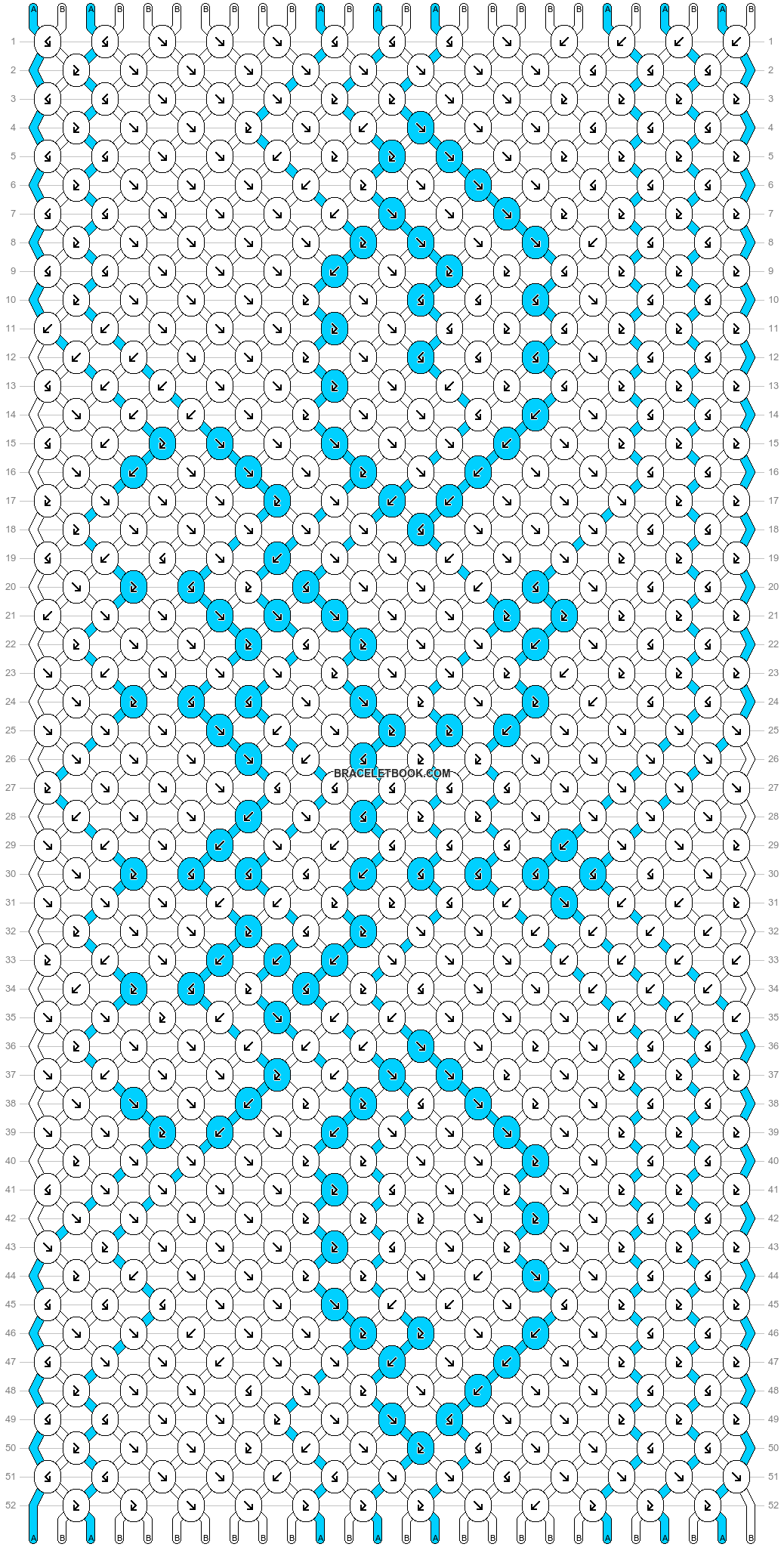 Normal pattern #199347 variation #416309 pattern