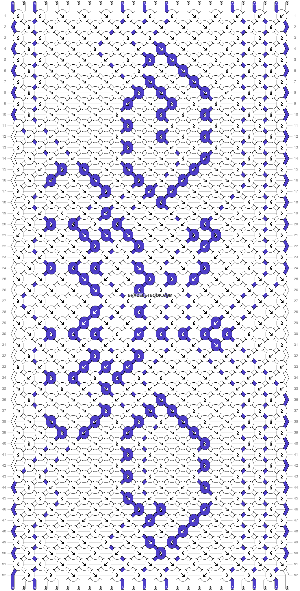 Normal pattern #199347 variation #416310 pattern