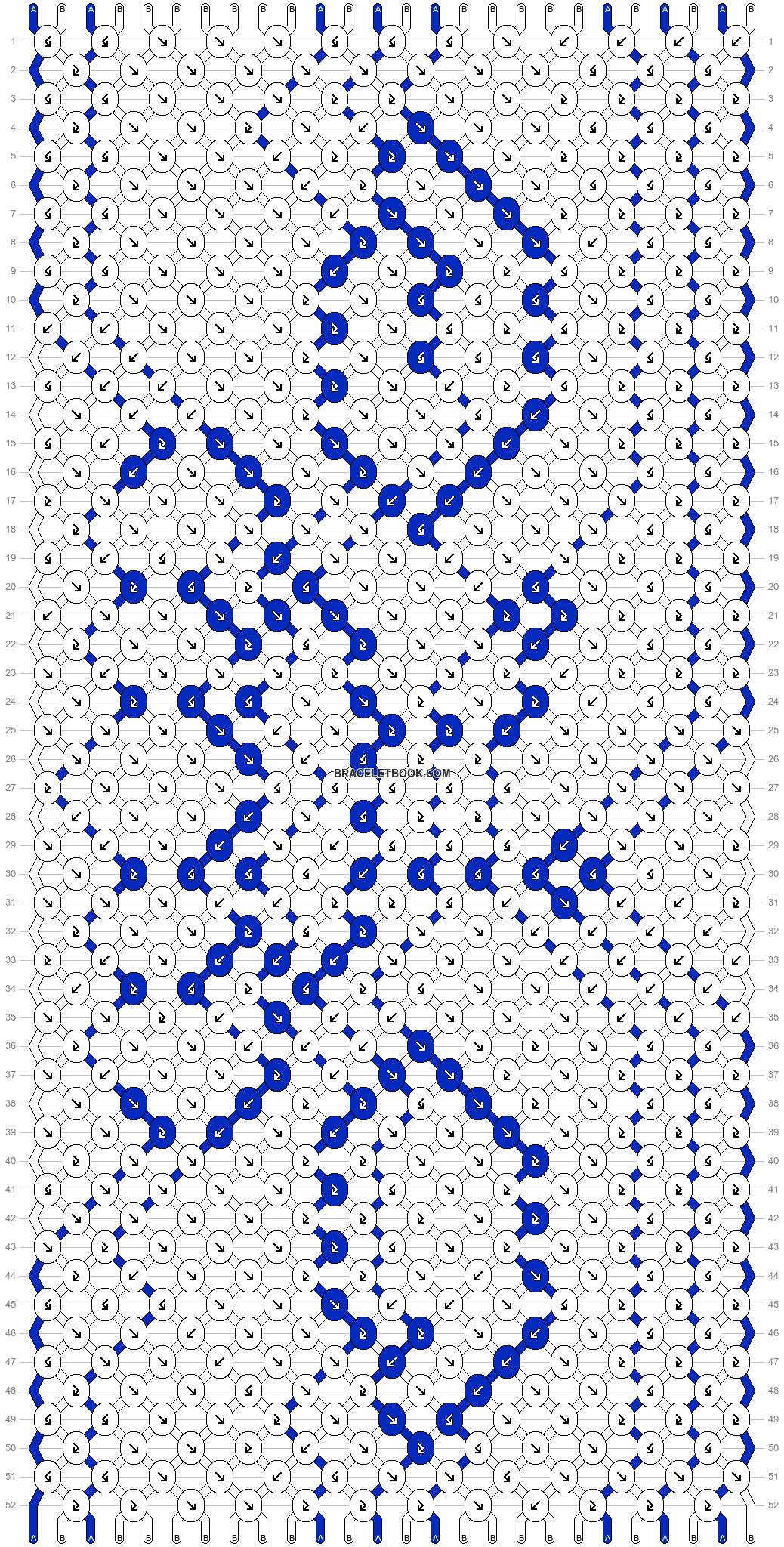 Normal pattern #199347 variation #416311 pattern