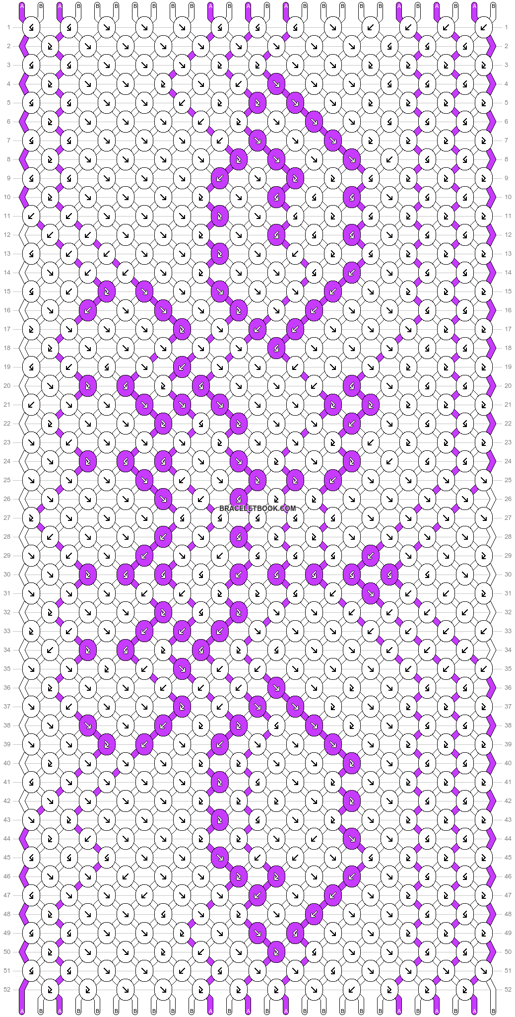 Normal pattern #199347 variation #416312 pattern