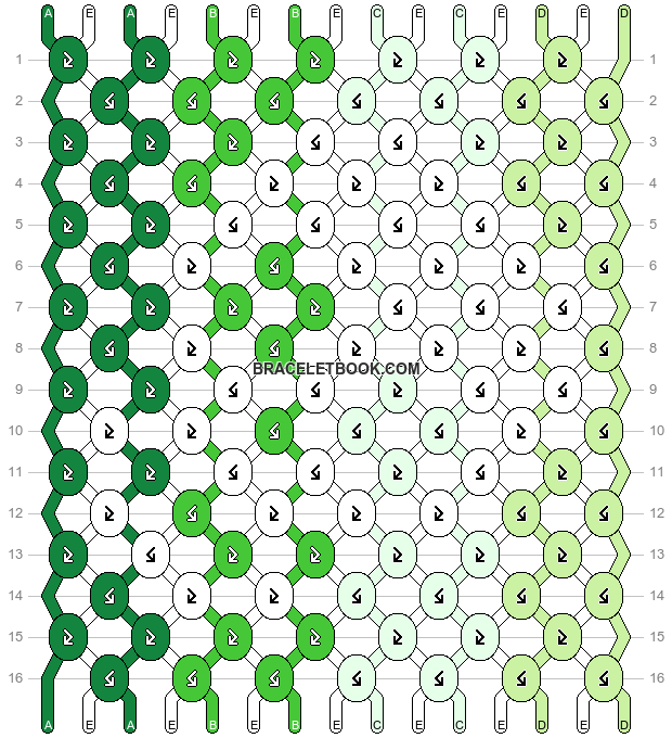 Normal pattern #199482 variation #416313 pattern