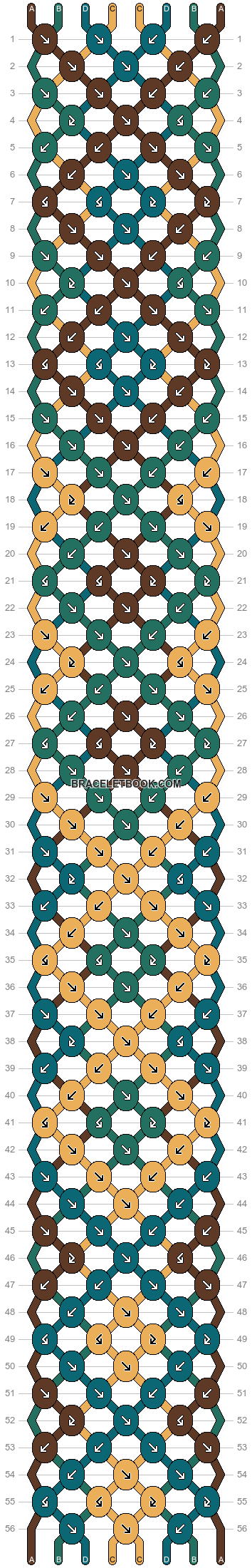 Normal pattern #149730 variation #416315 pattern