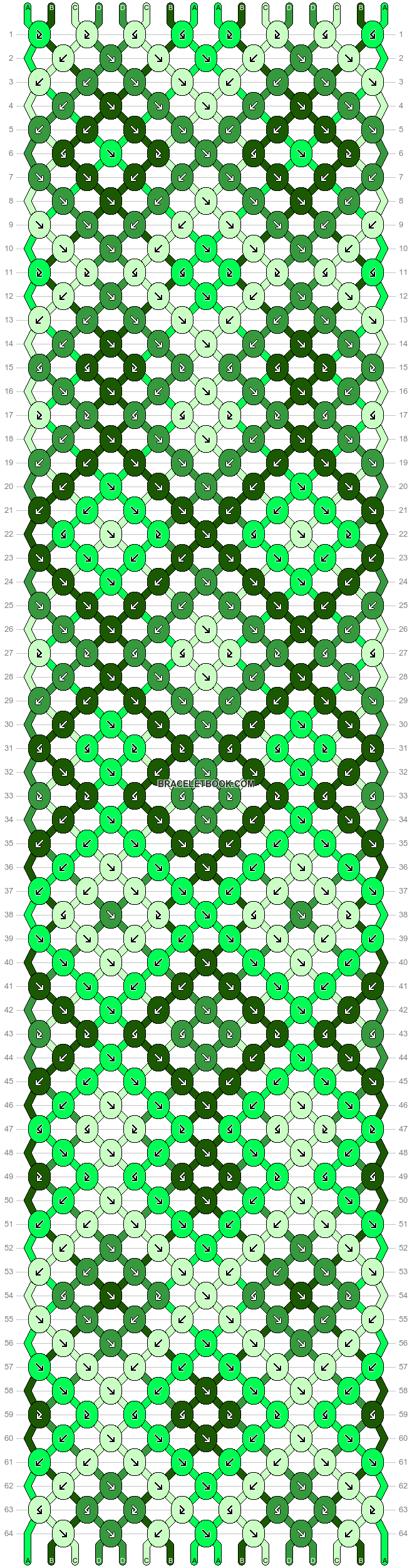 Normal pattern #197093 variation #416316 pattern