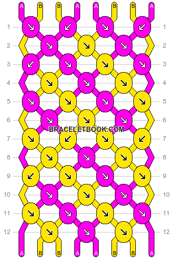 Normal pattern #195707 variation #416317 pattern