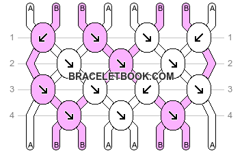 Normal pattern #195660 variation #416318 pattern