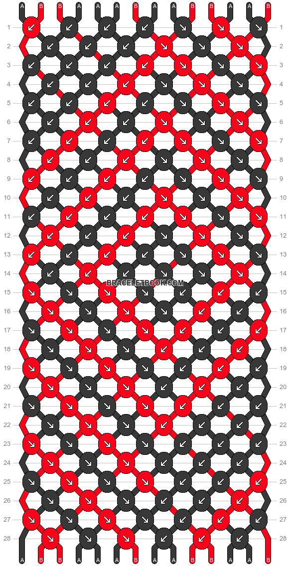 Normal pattern #121641 variation #416320 pattern