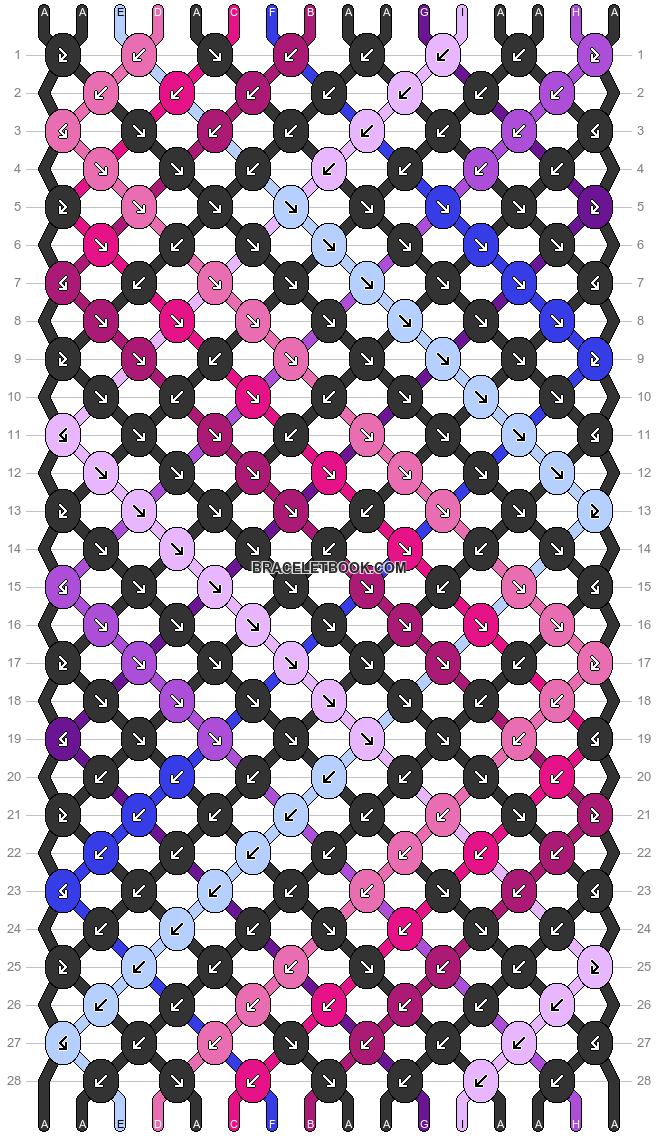 Normal pattern #198937 variation #416321 pattern