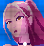 Alpha pattern #193521 variation #416322