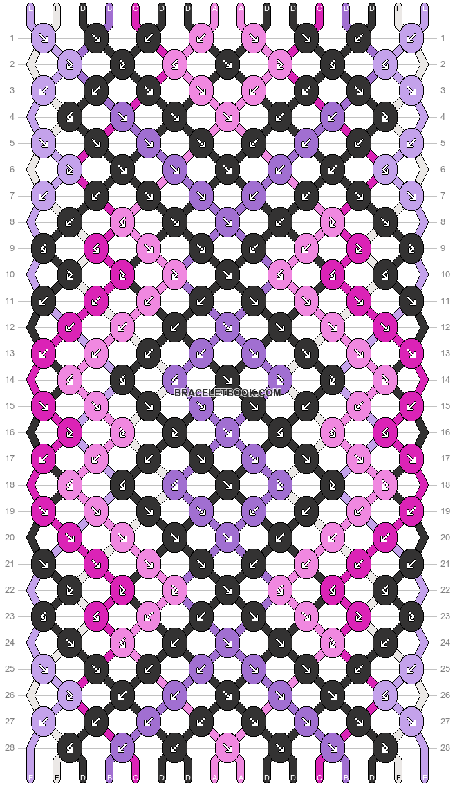 Normal pattern #157028 variation #416323 pattern