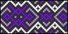 Normal pattern #107751 variation #416325
