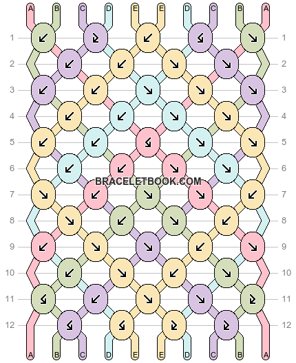 Normal pattern #199434 variation #416326 pattern