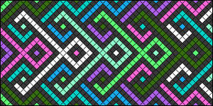 Normal pattern #92007 variation #416327