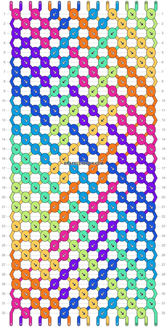 Normal pattern #181186 variation #416331 pattern