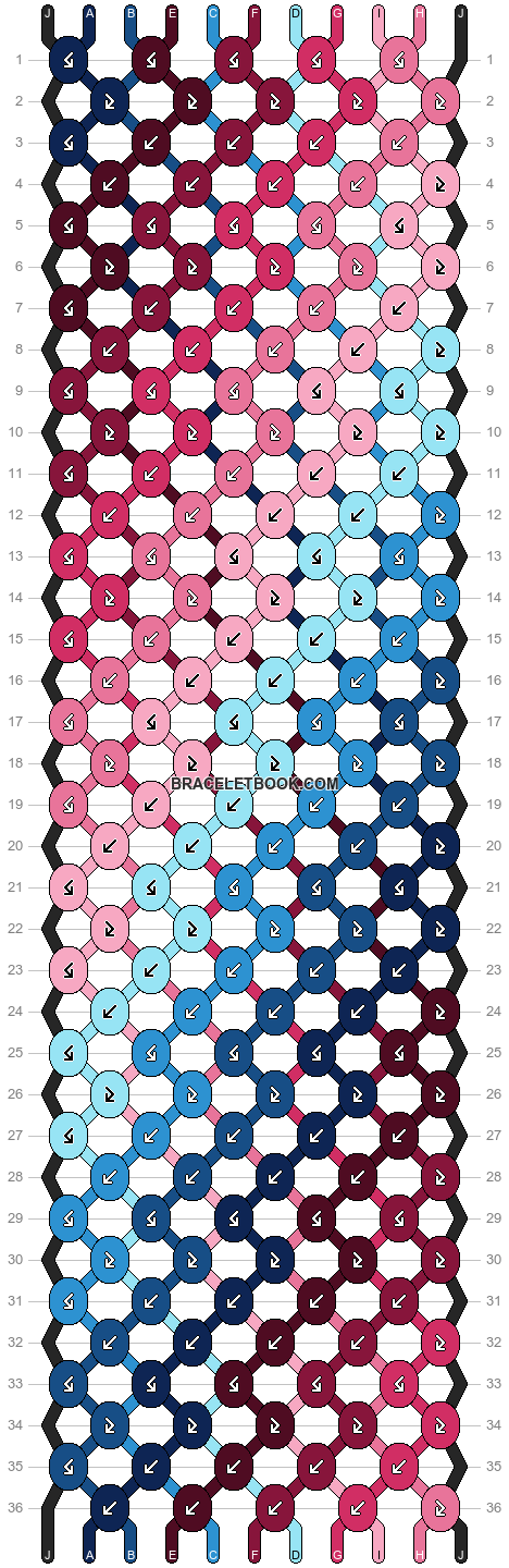Normal pattern #199330 variation #416332 pattern